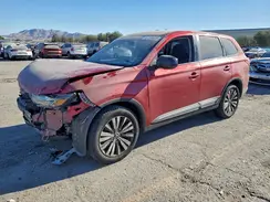 JA4AD2A30KZ009075 2019 MITSUBISHI OUTLANDER