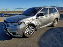 JA4AD2A30KZ012414 2019 MITSUBISHI OUTLANDER