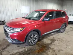 JA4AD2A30KZ012753 2019 MITSUBISHI OUTLANDER