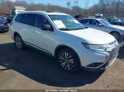 JA4AD2A30KZ013028 2019 MITSUBISHI OUTLANDER