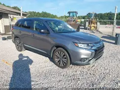 JA4AD2A30KZ013059 2019 MITSUBISHI OUTLANDER