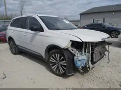 JA4AD2A30KZ014986 2019 MITSUBISHI OUTLANDER