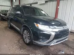 JA4AD2A30KZ025468 2019 MITSUBISHI OUTLANDER