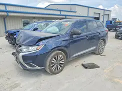 JA4AD2A30KZ026183 2019 MITSUBISHI OUTLANDER