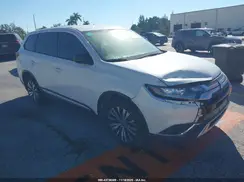JA4AD2A30KZ031948 2019 MITSUBISHI OUTLANDER
