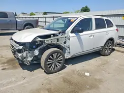 JA4AD2A30KZ032677 2019 MITSUBISHI OUTLANDER