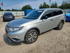 JA4AD2A30KZ037233 2019 MITSUBISHI OUTLANDER