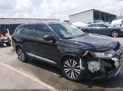 JA4AD2A30KZ048555 2019 MITSUBISHI OUTLANDER