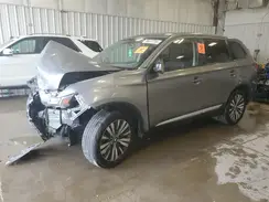 JA4AD2A30KZ049270 2019 MITSUBISHI OUTLANDER