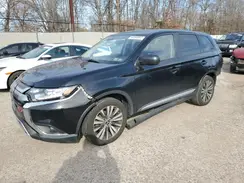JA4AD2A30KZ053593 2019 MITSUBISHI OUTLANDER