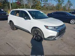 JA4AD2A30KZ054534 2019 MITSUBISHI OUTLANDER