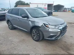 JA4AD2A30KZ055196 2019 MITSUBISHI OUTLANDER