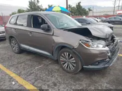 JA4AD2A30KZ055926 2019 MITSUBISHI OUTLANDER