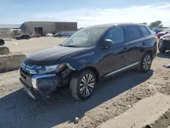 JA4AD2A30LZ003861 2020 MITSUBISHI OUTLANDER
