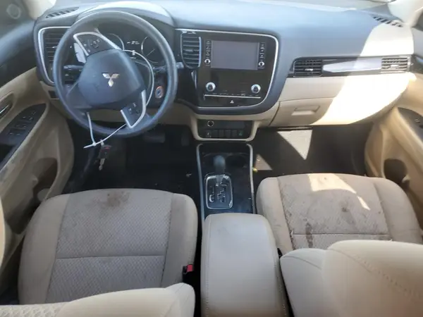 JA4AD2A30LZ003861 2020 MITSUBISHI OUTLANDER - Image 8