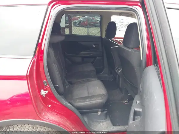 JA4AD2A30LZ003875 2020 MITSUBISHI OUTLANDER - Image 8