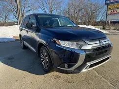 JA4AD2A30LZ004671 2020 MITSUBISHI OUTLANDER