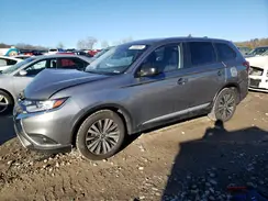 JA4AD2A30LZ005058 2020 MITSUBISHI OUTLANDER