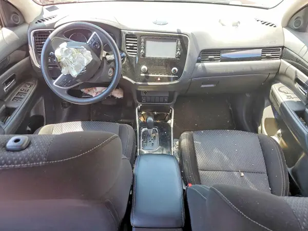 JA4AD2A30LZ006517 2020 MITSUBISHI OUTLANDER - Image 8