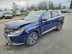 JA4AD2A30LZ009160 2020 MITSUBISHI OUTLANDER