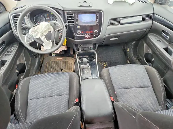 JA4AD2A30LZ009160 2020 MITSUBISHI OUTLANDER - Image 8