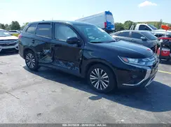 JA4AD2A30LZ012270 2020 MITSUBISHI OUTLANDER