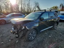 JA4AD2A30LZ013399 2020 MITSUBISHI OUTLANDER