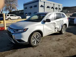 JA4AD2A30LZ019106 2020 MITSUBISHI OUTLANDER