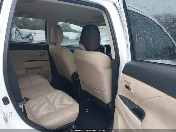 JA4AD2A30LZ027447 2020 MITSUBISHI OUTLANDER - Image 8