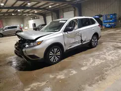 JA4AD2A30LZ032874 2020 MITSUBISHI OUTLANDER