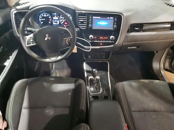 JA4AD2A30LZ032874 2020 MITSUBISHI OUTLANDER - Image 8