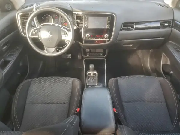 JA4AD2A30LZ034611 2020 MITSUBISHI OUTLANDER - Image 8