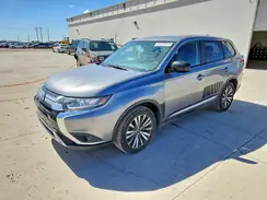 JA4AD2A30LZ039047 2020 MITSUBISHI OUTLANDER