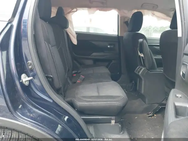 JA4AD2A30LZ039811 2020 MITSUBISHI OUTLANDER - Image 8