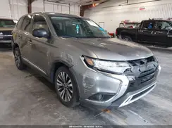 JA4AD2A30LZ039923 2020 MITSUBISHI OUTLANDER