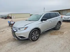 JA4AD2A30LZ040134 2020 MITSUBISHI OUTLANDER