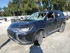 JA4AD2A30LZ042319 2020 MITSUBISHI OUTLANDER
