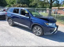 JA4AD2A30LZ045334 2020 MITSUBISHI OUTLANDER