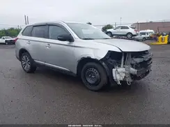 JA4AD2A30LZ045513 2020 MITSUBISHI OUTLANDER