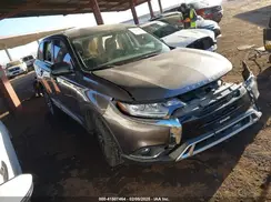 JA4AD2A30LZ046662 2020 MITSUBISHI OUTLANDER