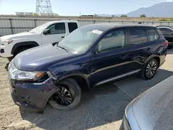JA4AD2A30LZ048699 2020 MITSUBISHI OUTLANDER