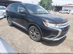 JA4AD2A31GZ000148 2016 MITSUBISHI OUTLANDER