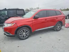 JA4AD2A31GZ004118 2016 MITSUBISHI OUTLANDER
