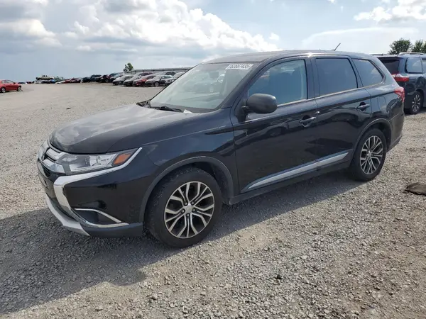 JA4AD2A31GZ008153 2016 MITSUBISHI OUTLANDER - Image 1