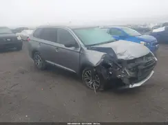 JA4AD2A31GZ008377 2016 MITSUBISHI OUTLANDER