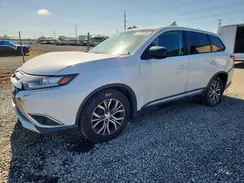 JA4AD2A31GZ009903 2016 MITSUBISHI OUTLANDER