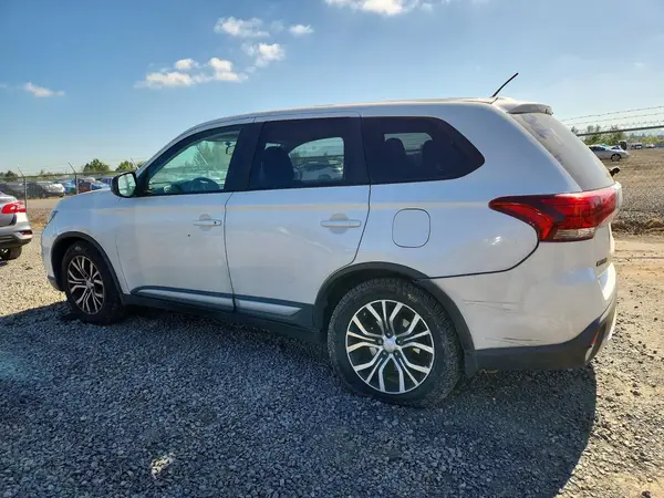 JA4AD2A31GZ009903 2016 MITSUBISHI OUTLANDER - Image 2