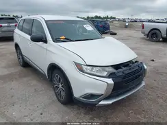 JA4AD2A31GZ013109 2016 MITSUBISHI OUTLANDER
