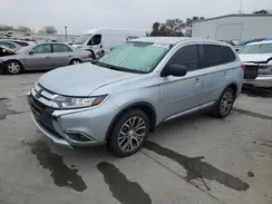 JA4AD2A31GZ018682 2016 MITSUBISHI OUTLANDER