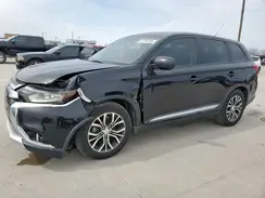 JA4AD2A31GZ022005 2016 MITSUBISHI OUTLANDER